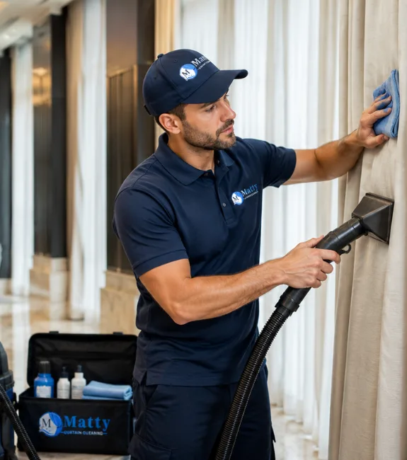 Gaven Curtain Cleaning