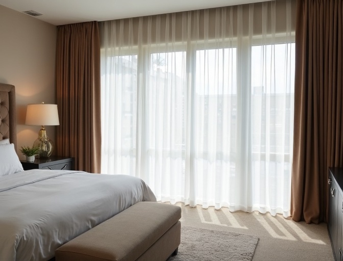 Gaven Blockout Curtain Cleaning