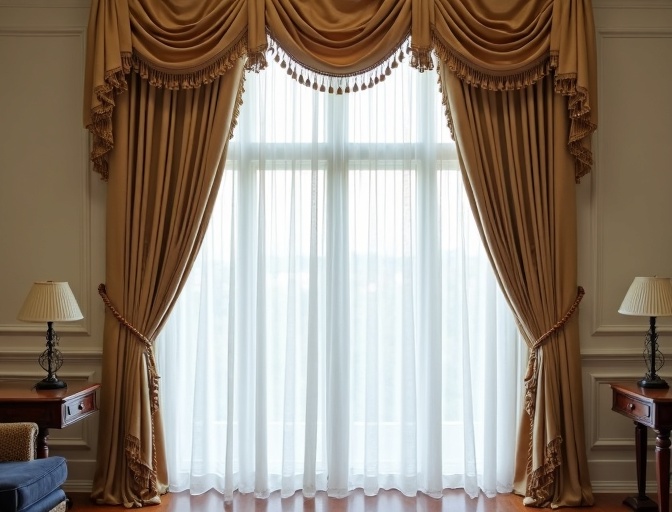Gaven Drapes Cleaning